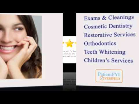 Best Dentists in DURHAM, NC : PatientFYI -- Verified (S. Alicia Ramos DDS, PA)