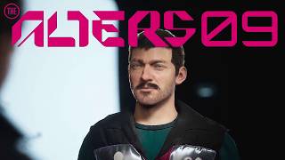 Lets Play The Alters Episode 9 - Under Pressure