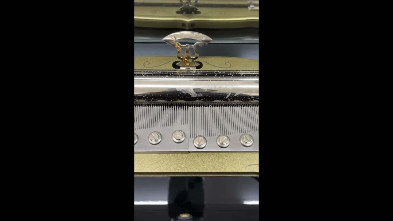 4-44311) REUGE 4曲 till the end of time 第6交響曲 トルコ行進曲 花