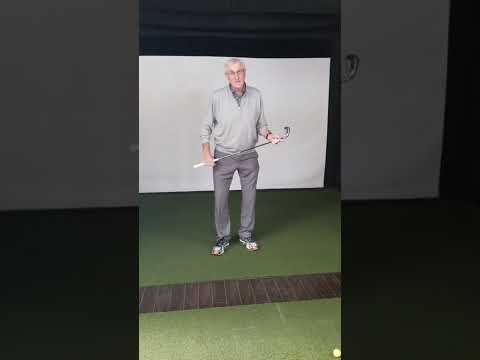 Winter Golf Tips from Sam Young- PGA of Canada Hall of Fame Instructor
