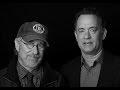 Simon Mayo and Mark Kermode interview Steven Spielberg & Tom Hanks