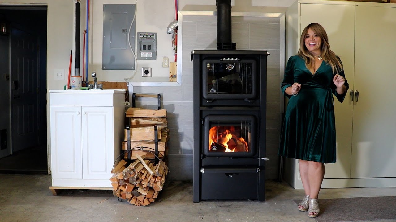 J.A. Roby Gemini - First Burn