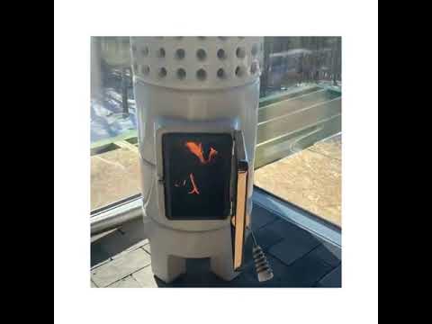 La Castellamonte Voluta 2nd size, видео 1