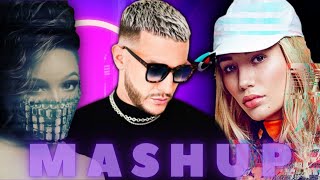 MYX MASHUP - 2 TEAM FOR WHAT | DJ SNAKE x IGGY x TINASHE