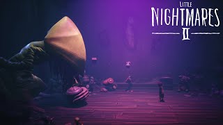 ГРУСТНЫЙ ФИНАЛ - Little Nightmares II #5