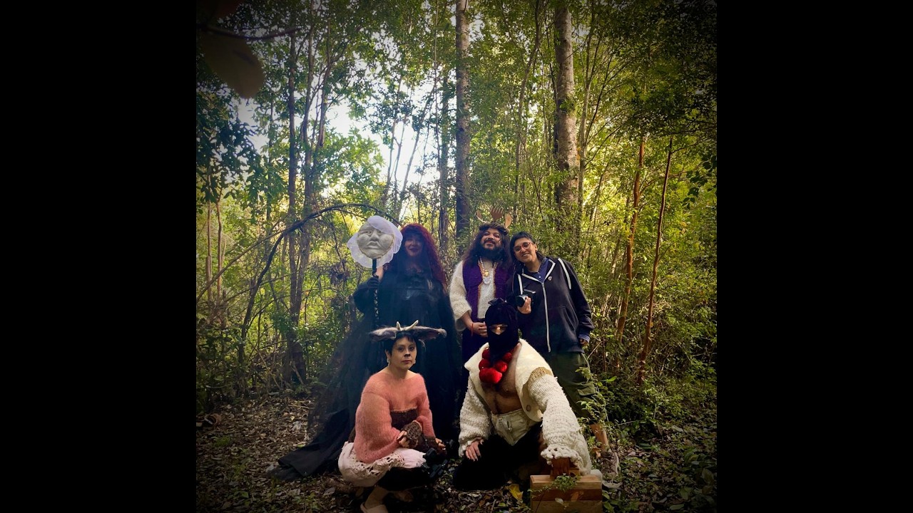 EN LO PROFUNDO DELINVIERNO CASTRO 2026