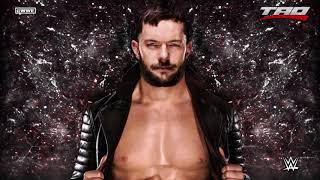 WWE: Finn Bálor - "Catch Your Breath" (Remix / V4) - Official Theme Song 2018