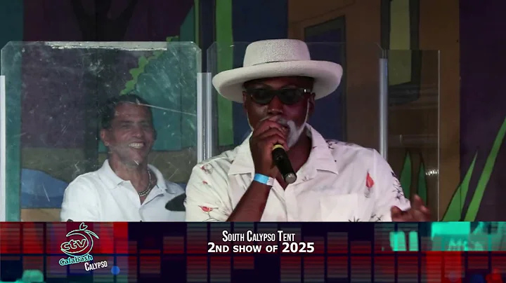 El Piloto -  Looking for Karl [SOUTH CALYPSO TENT 2025]  [2nd Show]