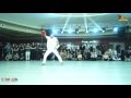 Halil doan afro solo show  tdsf adana 2etap salsa yarmas after party  2016