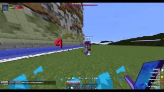 Minecraft - Originmc