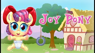 Method Install Joy Pony Version 2022 🤠 Tips get Joy Pony Mobile for Free! screenshot 5