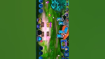 Slugterra Slug It Out 2 Open Gold Chest #slugterra #slugitout2 #ytshorts #viral