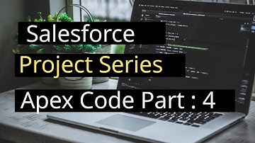 Salesforce Project series part 4 | LWC Projects