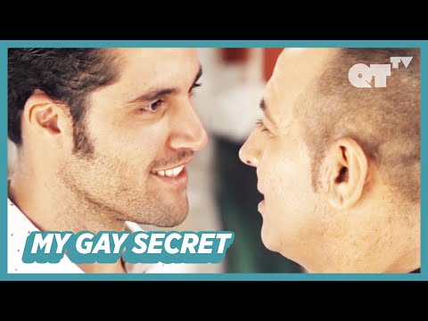 Closeted Hot Veteran Thinks Everyone’s Gay For Him | Gay Romance | Snails in the Rain