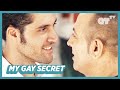 Closeted Hot Veteran Thinks Everyone’s Gay For Him | Gay Romance | Snails in the Rain