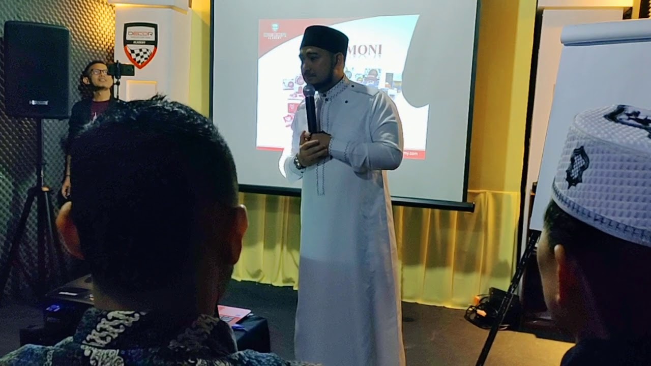 Jajang Ru.. ust Al Habsyi - YouTube