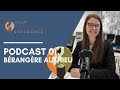 Podcast 01  notre agence  berangere authieu  your travel experience