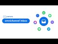 Omnichannel Inbox | Convrs