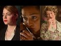 2017 Academy Award Nominees: Best Actress