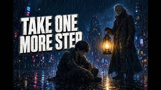 Detalles He Almost Gave Up… Until an Old Man Taught Him One Powerful Lesson Actualización