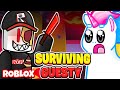 SURVIVING GUESTY... (Roblox)