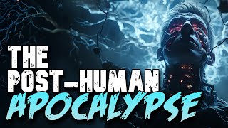 The Post-Human Apocalypse | The Confessionals Podcast