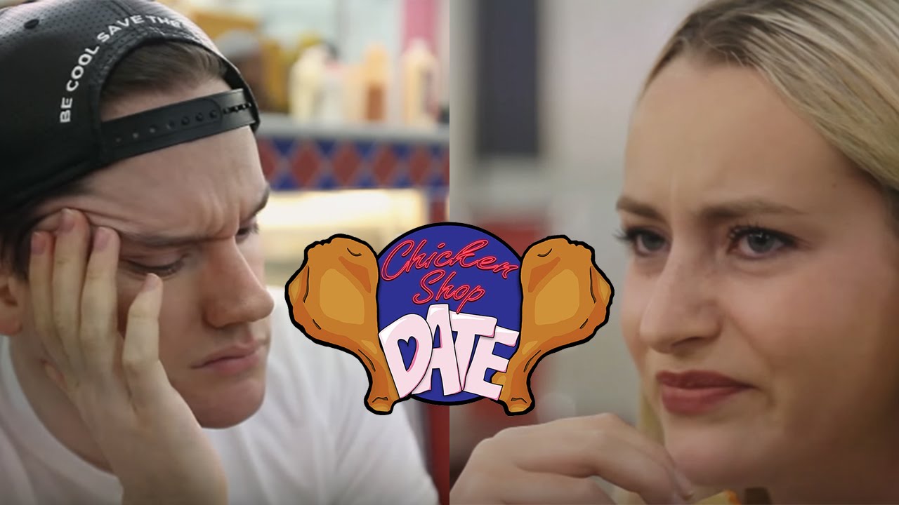 DJ LOGAN SAMA | CHICKEN SHOP DATE