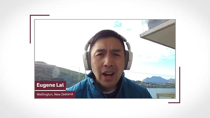 Why I attended the MIT Bootcamp - Eugene Lai