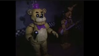 Fredbear Dancing To Poison from Hazbin Hotel