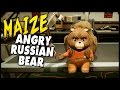 Teddy Bear Ragdoll Game