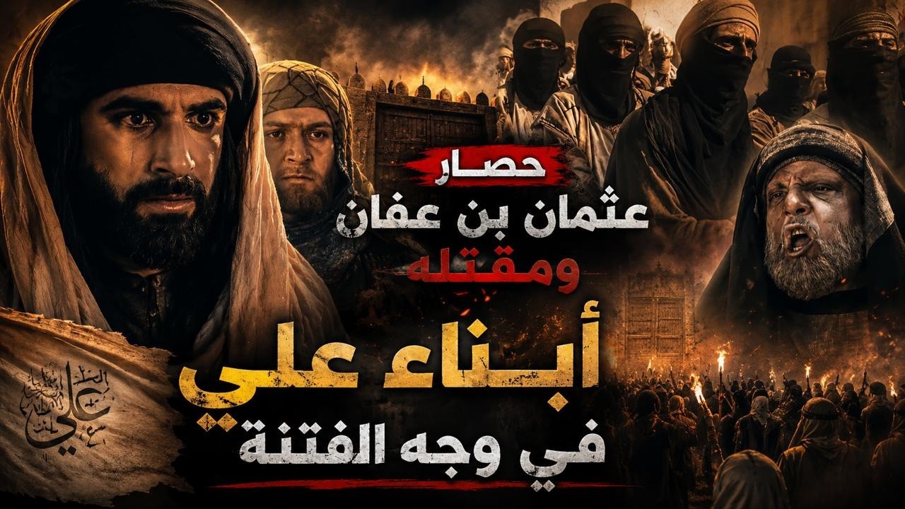 Latest Title & Thumbnail