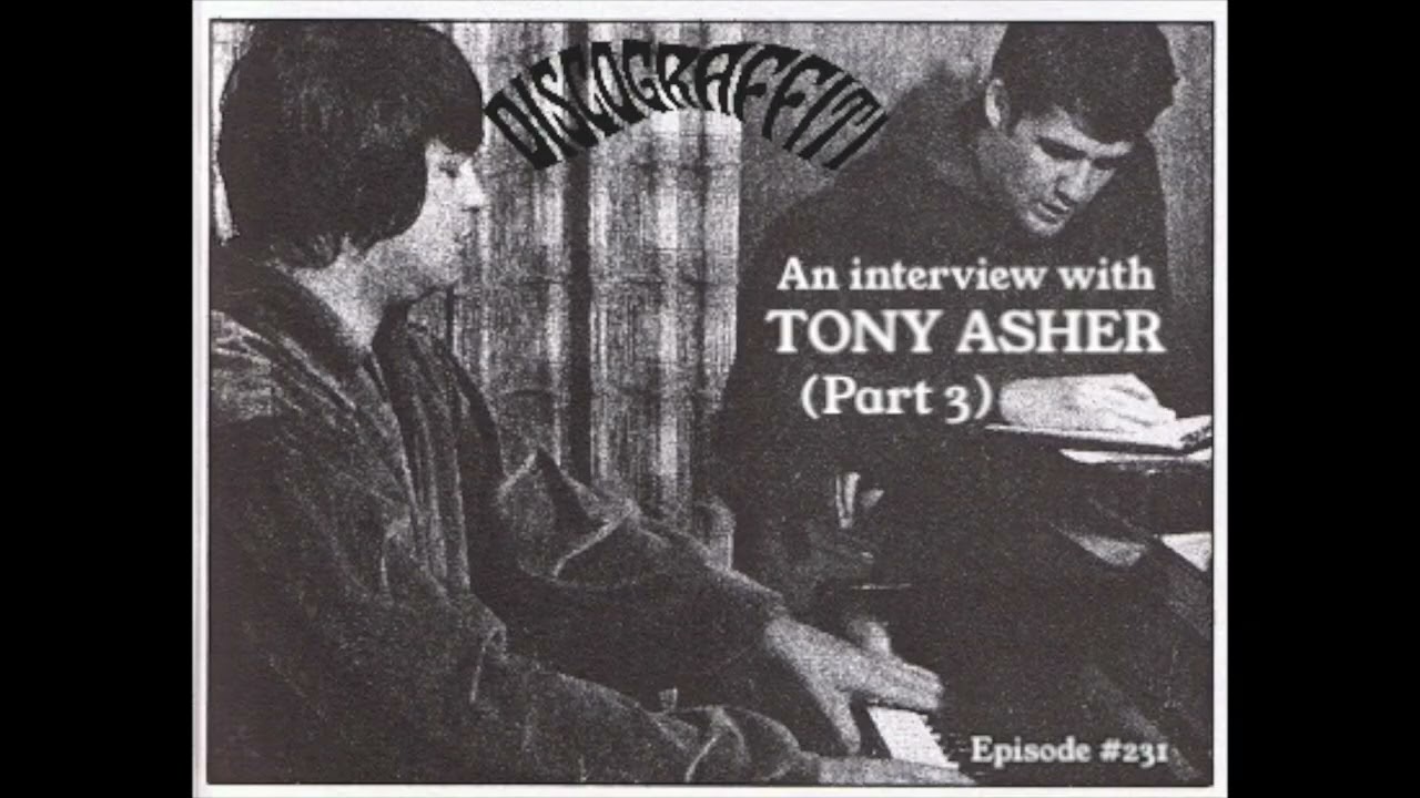 TONY ASHER TALKS ABOUT WORKING WITH BRIAN WILSON ON THE BEACH BOYS’ PET SOUNDS (PART 3) (Ep. 231)