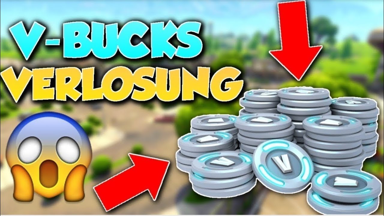 Wie Viel Kosten 5000 V Bucks