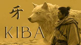 Meditation Music for Warriors | KIBA 牙 Japanese Zen for Focus, Strength &amp; Deep Calm