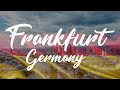 Frankfurt  Germany - YouTube