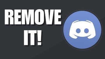 How to Remove Unauthorized Apps from Discord