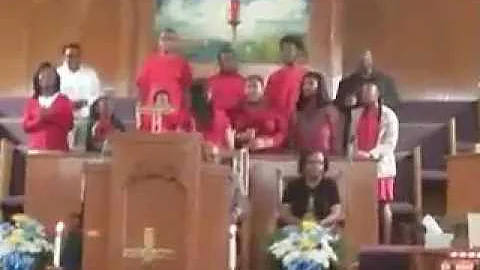 FB Church Youth Sunday, 6)-18-2017