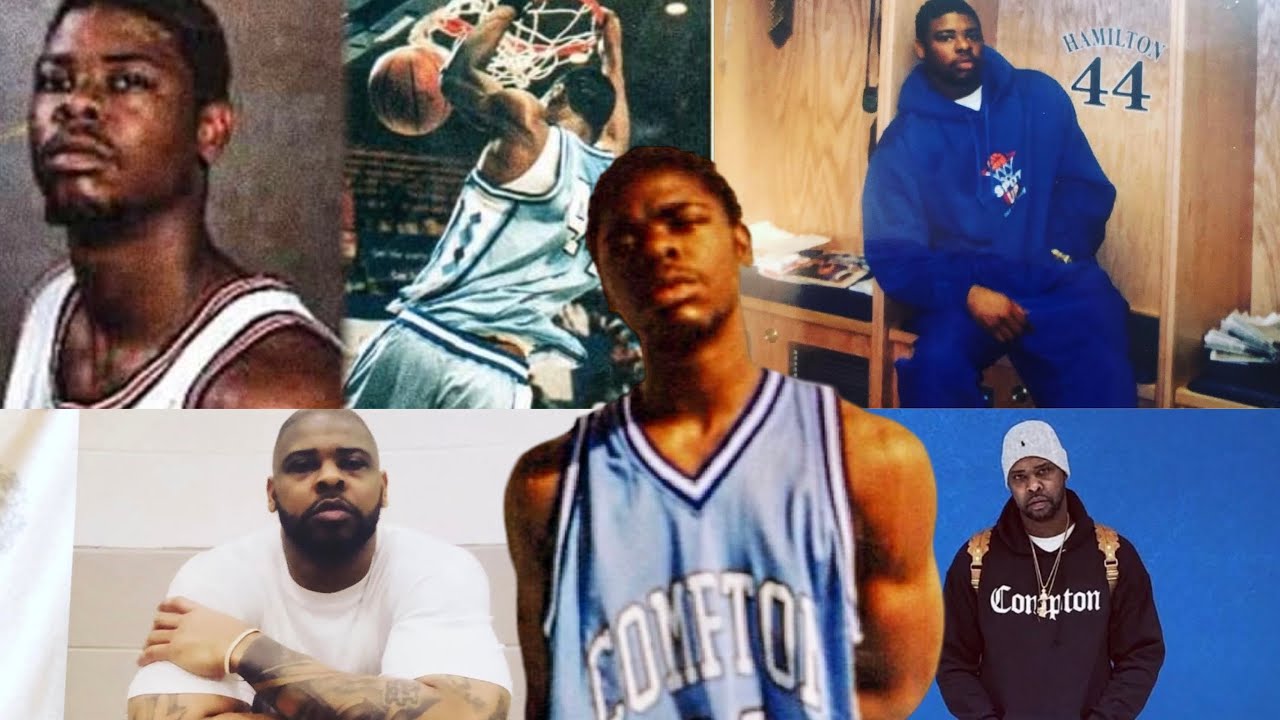 He Stood At 6’9 & Was Compton Biggest Crip” The Story Of Crip