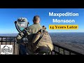 Maxpedition Monsoon Gearslinger Review: 14 Years Later!