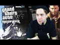 GTA 4 MULTIPLAYER В 2021 ГОДУ! КАК ЖИВЁТ СЫН GTA SAMP?