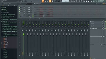 How to Fix Repeating Sounds in Fl Studio 20