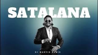 أغنية _سطلانة_ الأغنية الرسمية لفيلم _بعد الشر_ _ Satalana (DJ Marvio Remix)