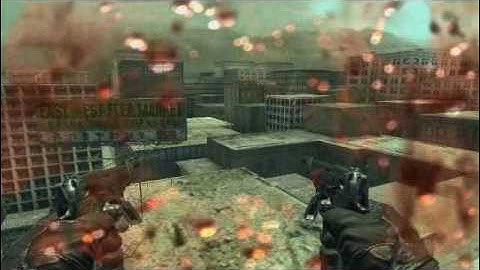 MW2 Hacked Server PC