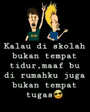 Story wa sindir guru