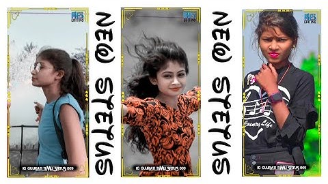 parul rathva and shailesh rathva new timli 2022 status 4k//New Timli Stetus2022