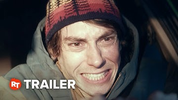 Delivery Run Trailer #1 (2025)