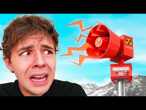 Scariest Sirens And What They Mean!