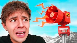 Scariest Sirens And What They Mean!