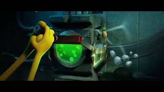 Opening Scene Good Burger 2 Go