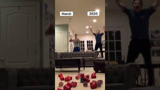 4 Years Ago Today We Posted Our First Trick Shot! These Are Our Favorite Videos From Over The Years!